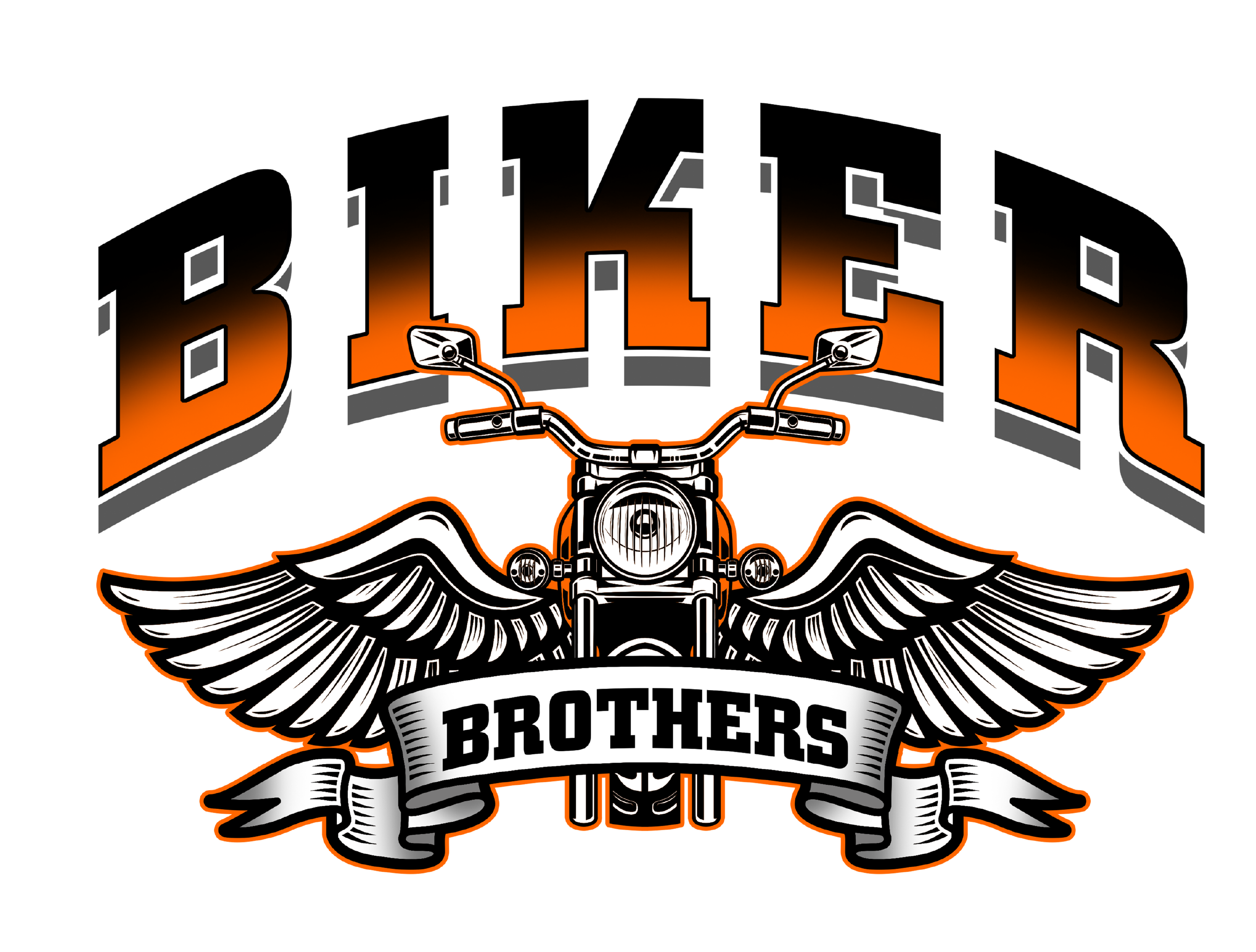 BIKER BROTHERS